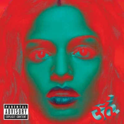 Afbeelding van M.I.A. Matangi (LP)