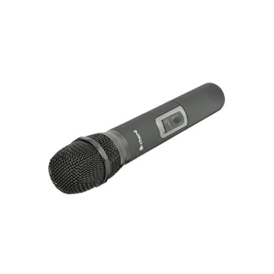 Afbeelding van Chord reserve NU4 Handheld microfoon UHF 863.1 Mhz