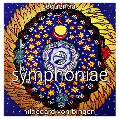 Afbeelding van Symphoniae