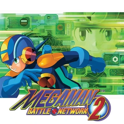 Afbeelding van Mega Man Battle Network 2 (Original Soundtrack)