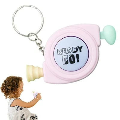 Afbeelding van astound Bop It Mini Extreme lithiumbatterij, extreem elektronisch spel, grappig partyspel voor kinderen, inclusief één op modus, interactief spel