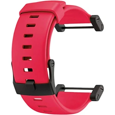 Afbeelding van SUUNTO core riem rood crush