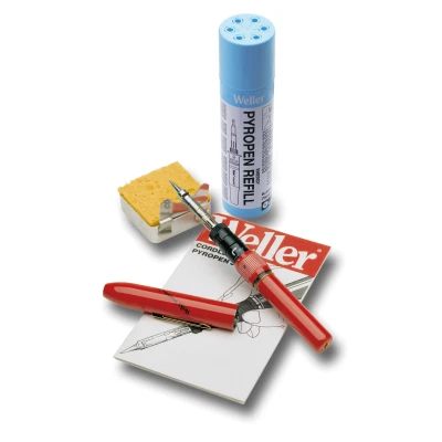 Afbeelding van Weller Pyropen WP 2