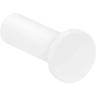 Afbeelding van Hansgrohe axor universal circular handdoekhaak mat wit 42811700