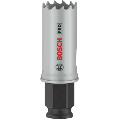Afbeelding van Bosch Home and Garden 2608594370 Gatenzaag 22 mm 1 stuk(s)