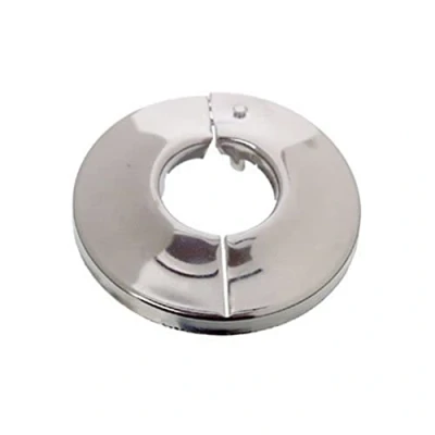 Afbeelding van Cornat TEC317024 Klapprosette 15 mm x 1/4, chroom