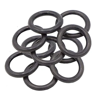 Afbeelding van VARIOSAN O ring voor steeksystemen 15273, 10 stuks, 1/2&quot;, EPDM, bijv. System Gardena