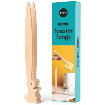 Afbeelding van Bernie Toast Tang