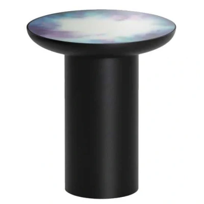 Afbeelding van Petite Friture Francis salontafel small zwart