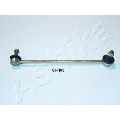 Afbeelding van ASHIKA 106 0H H08L Stabilisatorstang Vooras links 314mm 10x1,25mm HYUNDAI: Coupe II (GK) 2.0, 2.7 V6, 2.0 GLS, 1.6 16V 2002 2009