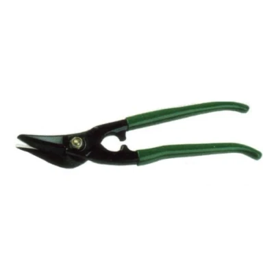 Afbeelding van Bahco 583D Doorloopschaar Rechts 280mm