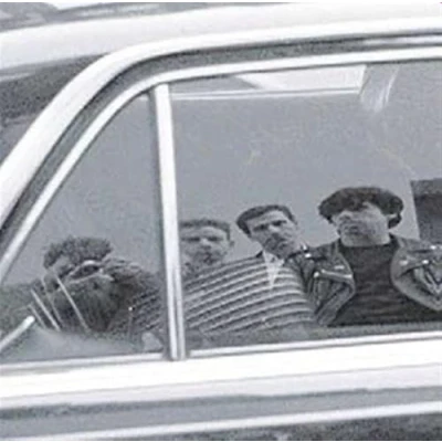 Afbeelding van In Camera Era (2 LPs)