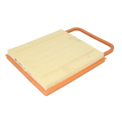 Afbeelding van Mann filter Luchtfilter C 3575