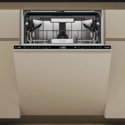 Afbeelding van Whirlpool W7I HF60 TU MaxiSpace