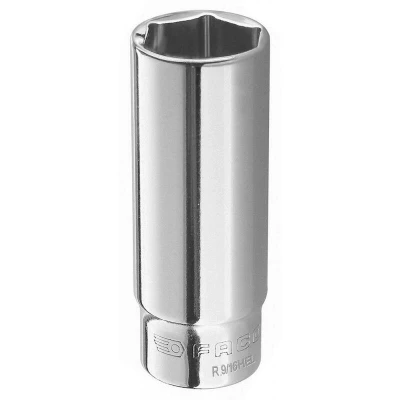 Afbeelding van Facom 1/4&quot; doppen lang 6 kant 1/4 R.1/4HEL