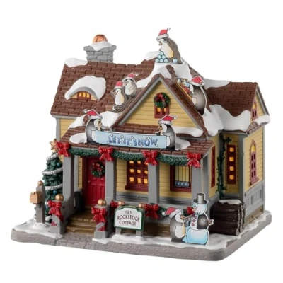 Afbeelding van Rockledge Cottage LEMAX