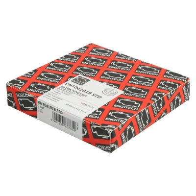 Afbeelding van Zuigerveer onderdelen set ENGITECH ENT041018 STD