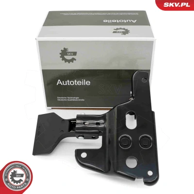 Afbeelding van ESEN SKV 16SKV077 Motorkapslot Achterklep (5e deur)