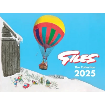 Afbeelding van Giles The Collection 2025