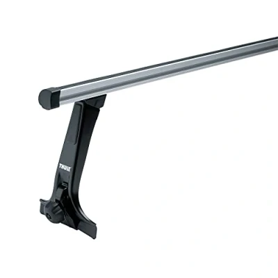 Afbeelding van Voetenset Thule Gutter Super Hoog