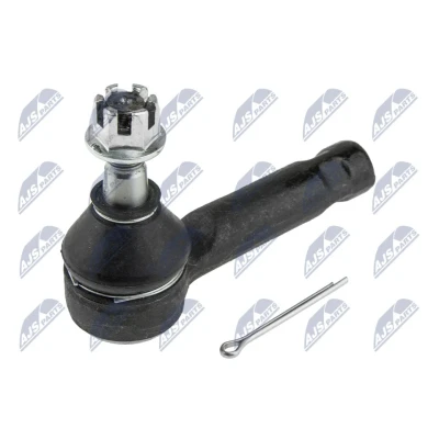 Afbeelding van Spoorstangeind NTY SKZ MZ 046