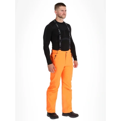 Afbeelding van CMP 3W17397N Skibroek Heren