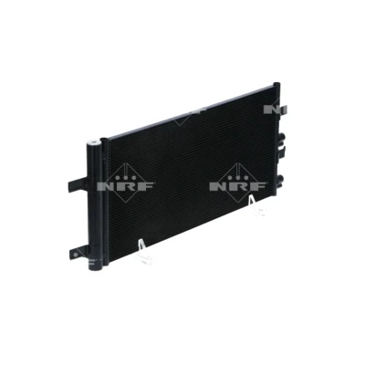 Afbeelding van NRF Airco condensor 350410