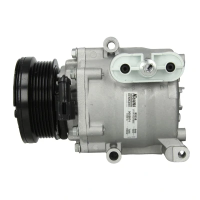 Afbeelding van Nissens Airco compressor 89358