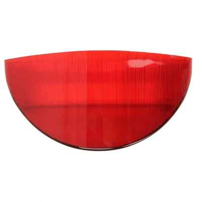 Afbeelding van Lampglas, achterlicht VICMA 6667