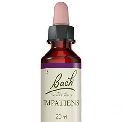 Afbeelding van Fleurs de Bach Original Impatiens 20 ml