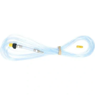 Afbeelding van Hofman Birchmeier Slang XL8 D One Size Kleurloos