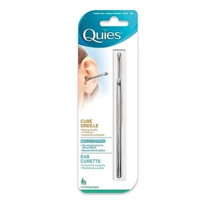 Afbeelding van Quies Oorreiniger