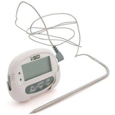 Afbeelding van Kernthermometer CDN Digitaal Met Voelerdraad