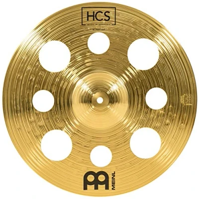 Afbeelding van Meinl HCS16TRC HCS Trash Crash 16 inch