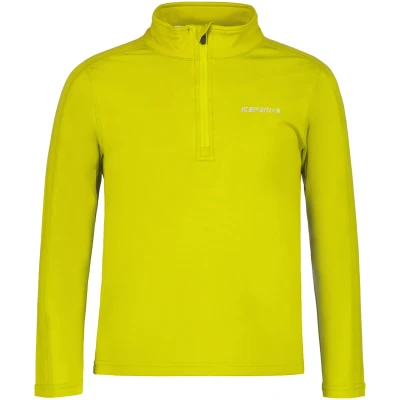Afbeelding van Icepeak skipully Fleminton geel