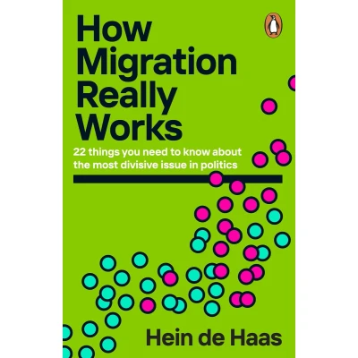 Afbeelding van How Migration Really Works