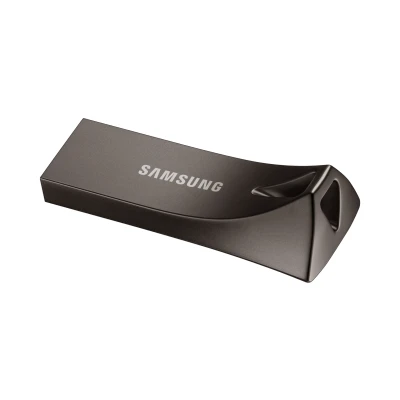 Afbeelding van Samsung MUF 512AB Pen drive USB 512 GB tipo A 3.2 Gen 1 Nero Acciaio inox