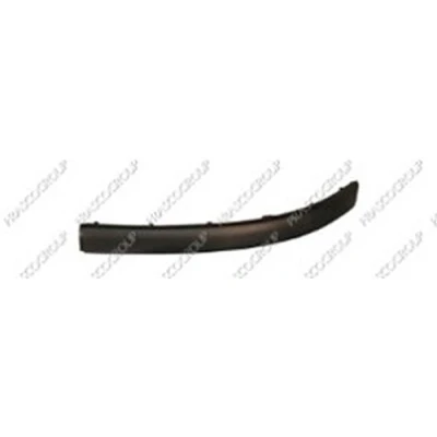 Afbeelding van Sier / beschermingspaneel, bumper PRASCO VG0521244