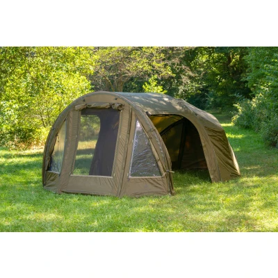 Afbeelding van Anaconda Headquarter Bivvy 2 Persoons Karpertent