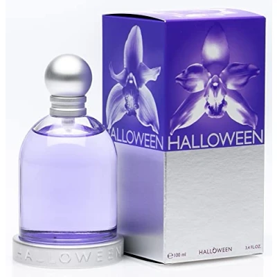 Afbeelding van Jesus Del Pozo Halloween Eau de Toilette 100 ml
