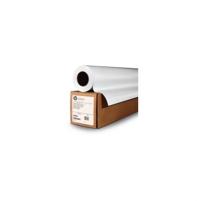 Afbeelding van E4J59C HP canvas paper 24 (610mm) 30,5