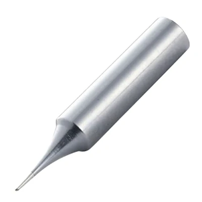 Afbeelding van Hakko T18 C05 soldeerbout tip schuine vorm 0.5mm /45 x 13.5mm