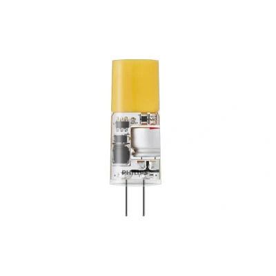 Afbeelding van Philips CorePro 2,4W (28W) G4 LED Steeklamp Extra Warm Wit