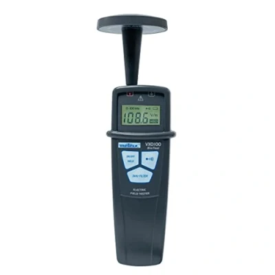 Afbeelding van Metrix VX0100 Meter voor LF elektromagnetische straling