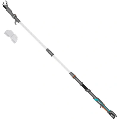 Afbeelding van Gardena 18V Telescopische Takkenschaar 250 Incl. Accu