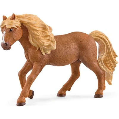 Afbeelding van Horse Club IJslander ponyhengst