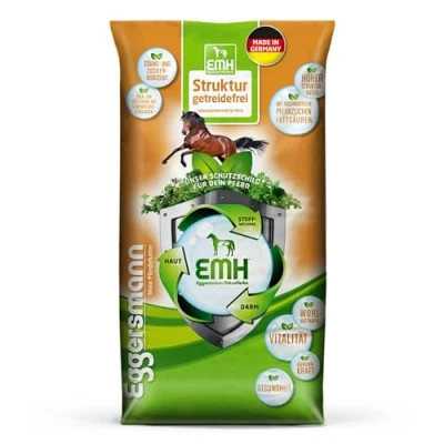 Afbeelding van Eggersm. EMH graanvrije structuur 20 kg