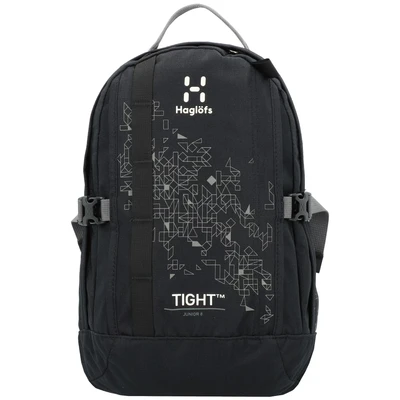 Afbeelding van Haglöfs Tight Junior 8 Rugzak voor kinderen, Maat: One Size, True black