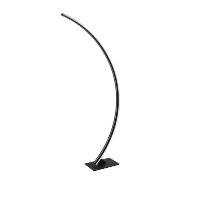 Afbeelding van Nova Luce, Vloerlamp, Breton LED Vloerlamp