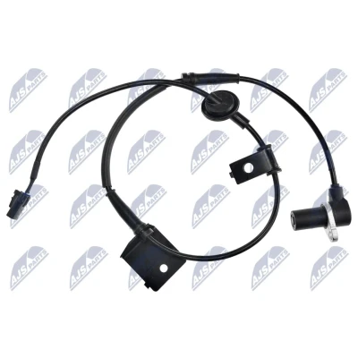 Afbeelding van NTY HCA HY 515 ABS Sensor Vooras links HYUNDAI: Santa Fe I 2.0, 2.0 CRDi Vierwielaandrijving, 2.7 4x4, 2.4 16V, V6 4x4